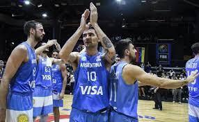 Argentina volvió al triunfo frente a Panamá en las Eliminatorias Americanas