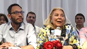 La CC-ARI presentó un proyecto de ley para que el Gobierno pueda acordar con el FMI