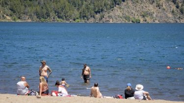 Pronóstico: así se mantienen las máximas este miércoles en la región