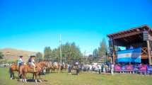 Imagen de Rubén Bastías: «La Fiesta del Puestero busca ser el epicentro de las jineteadas en la Patagonia»