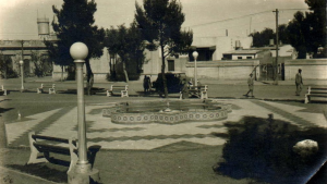 El misterio de la fuente que nadie sabe dónde está