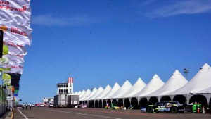 El TC encara su primera clasificación en Viedma