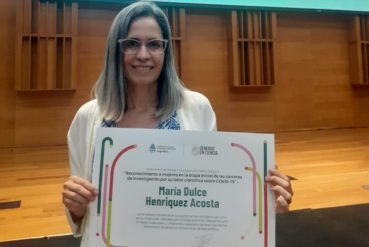 Redes. El proyecto en el que participó María Dulce Henríquez Acosta fomentó la reducción de intermediarios entre productores y consumidores de alimentos