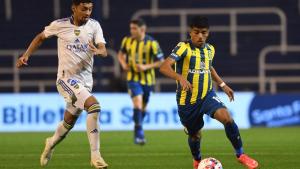 Boca recibe a Central y River viaja a Rosario para visitar a Newell&#8217;s: hora, formaciones y TV