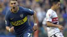 Imagen de Cristian Pavón podría irse ya de Boca rumbo al Atlético Mineiro