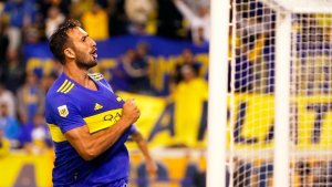 Boca le ganó a Central en un partidazo y sigue creciendo