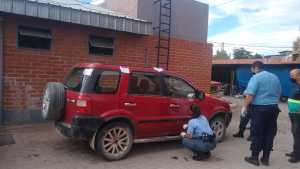 Liberaron a los dos demorados por el hombre que fue abandonado en la guardia del Heller