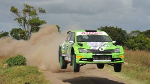 El Rally Argentino confirmó su regreso a Plaza Huincul y Cutral Co