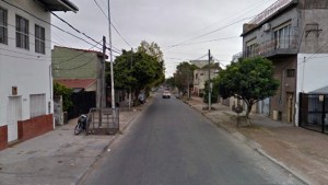 Asesinaron de un balazo al dueño de una fábrica textil en Caseros que se resistió a un robo