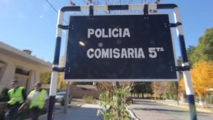 Una seguidilla de disparos en un barrio de Centenario preocupó a los vecinos