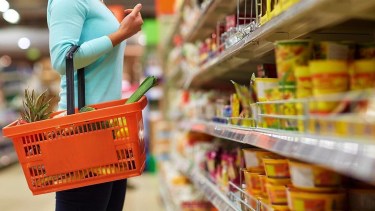 El piso de inflación es del 50% y el FMI pide suba de tasas