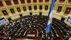 El proyecto del acuerdo con el FMI no se enviaría al Congreso antes de la apertura de sesiones