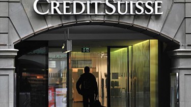 Neuquén tomó dos créditos con el banco suizo Credit Suisse. Foto archivo: Florencia Salto.