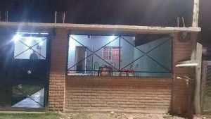 Brutal crimen en La Matanza: matan a balazos a un hombre y su hijo de 10 años