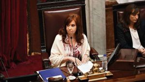 A pedido de Cristina Kirchner, la bancada oficialista le cederá comisiones a la oposición
