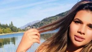 Femicidio en Bariloche: «Yo soy culpable de la muerte de Eduarda», confesó el detenido
