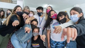 La Legislatura de Neuquén convocó a 140 jóvenes de la provincia a formarse para ser líderes