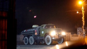 Conflicto Rusia-Ucrania: presidente ucraniano llama a reservistas del ejército ante la movilización rusa