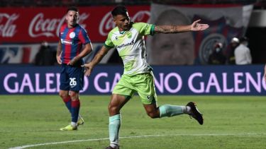 Defensa y otra gran actuación ofensiva.