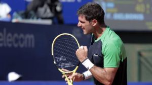 Etapa de definiciones en la clasificación para el ATP 250 de Argentina