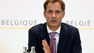 Bélgica anunció que reducirá a cuatro días la semana laboral