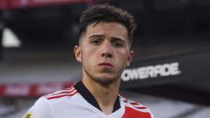 Enzo Fernández estaría en el radar del Real Madrid