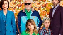 Imagen de Cine: Pedro Almodovar y Penélope Cruz hablan de «Madres paralelas»