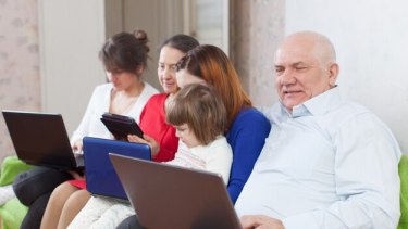 Según una encuesta, más del 60% de los mayores de 40 años pertenecientes a la Generación X tiene dificultades para entender la jerga de los más jóvenes.