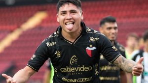 Boca vuelve a la carga por Farías de Colón y Wanchope Ábila podría entrar en la negociación