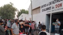 Imagen de Escuela Don Bosco: hubo récord de inscriptos a los talleres de oficio en Roca