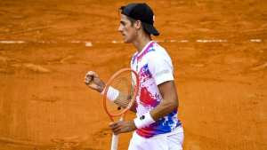 Coria y Tirante pasaron muy rápido por el Challenger en la República Checa