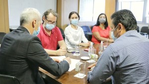 Neuquén: un docente sin antigüedad cobrará $12.700 más en marzo