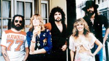 Imagen de «Rumours», de Fleetwood Mac: drogas, alcohol, parejas rotas y uno de los mejores discos de la historia