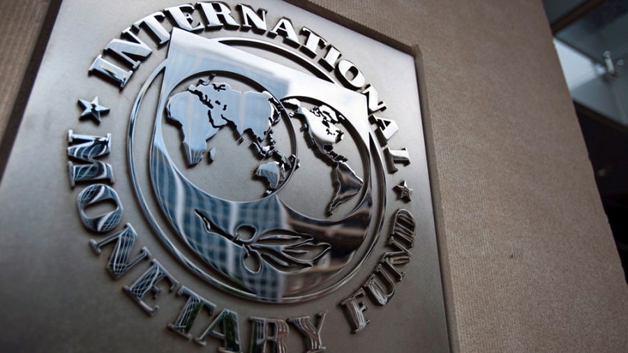 "Una amplia aceptación del propio programa es clave", advirtió el FMI. 