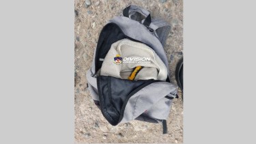 Foto: Prensa Policía