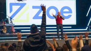 Generación Zoe: aún prófugo, Cositorto dijo que los medios «están inventando todo»