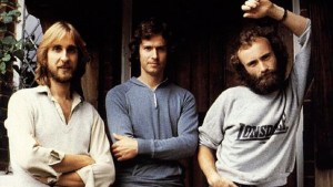 Historia de un hit: «Follow you, follow me», la reinvención de Genesis para triunfar en los ’80