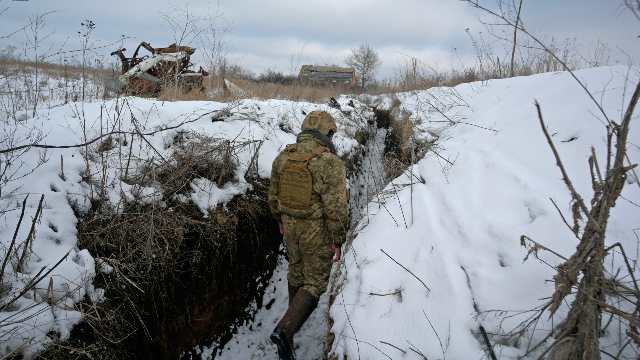 Ucrania y Rusia acercan posiciones en su conflicto bélico