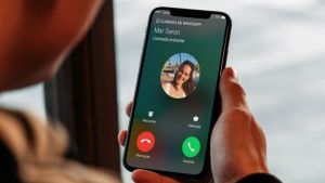 Cómo será la nueva actualización para las llamadas en WhatsApp