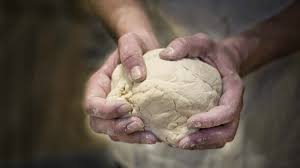 Audio receta de pancitos con agua de kéfir