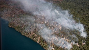 Foto: Agencia Télam.