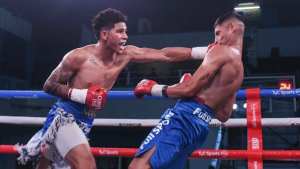 Dos títulos en juego en La Rioja, con promesa de nocaut