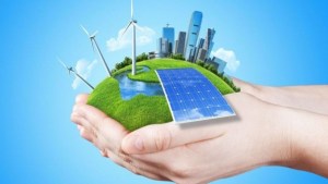 Energías verdes cooperativas