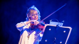 Popular y Jazz suben al anfiteatro en el regreso del ciclo “Verano FCP”