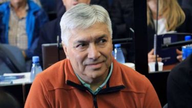 El exfuncionario de AFIP apuntó contra Lázaro Báez.