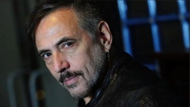 Llega Alejandro Lerner en reemplazo de Julieta Venegas. Foto: gentileza.