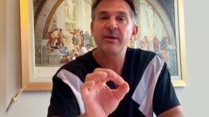 Confirmaron el procesamiento de Aníbal Lotocki por la muerte de un paciente