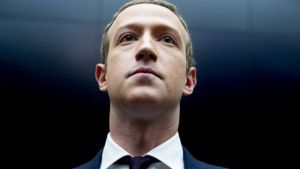 Facebook explica su desplome por la pérdida de usuarios jóvenes