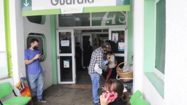 Foto: Noticias Argentinas.