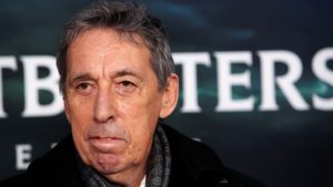 Murió Ivan Reitman, el director de la legendaria «Los Cazafantasmas»